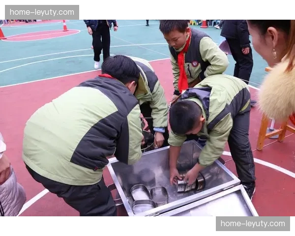 低延迟现场回放控制台 赋予了现场观众裁判视野