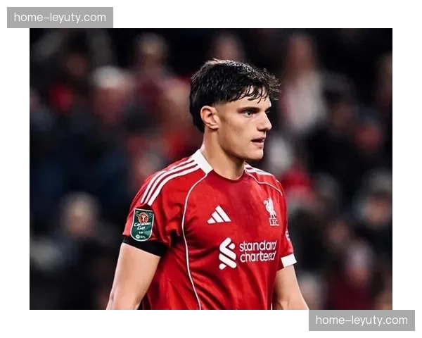 利物浦年轻中卫莱奥尼长期伤缺 后防轮换深度不足