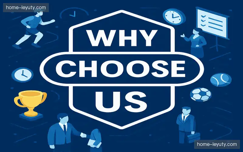 为什么选择我们